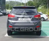 2014 Hyundai Tucson