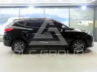 2014 Hyundai Tucson