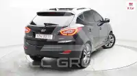 2014 Hyundai Tucson