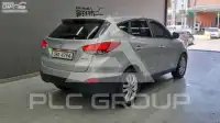 2014 Hyundai Tucson
