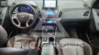 2014 Hyundai Tucson