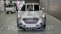 2014 Hyundai Tucson