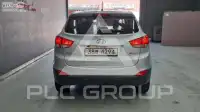 2014 Hyundai Tucson