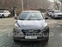 2014 Hyundai Tucson