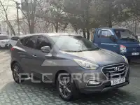 2014 Hyundai Tucson