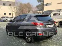 2014 Hyundai Tucson