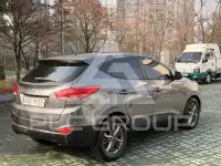 2014 Hyundai Tucson