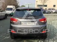 2014 Hyundai Tucson