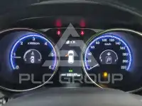 2014 Hyundai Tucson