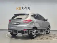 2014 Hyundai Tucson