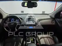 2014 Hyundai Tucson