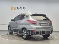 2014 Hyundai Tucson
