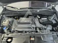 2014 Hyundai Tucson