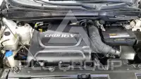 2014 Hyundai Tucson