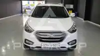 2014 Hyundai Tucson