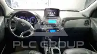 2014 Hyundai Tucson