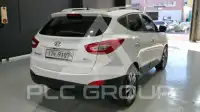 2014 Hyundai Tucson