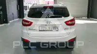 2014 Hyundai Tucson
