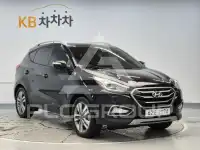 2014 Hyundai Tucson