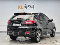 2014 Hyundai Tucson