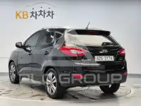2014 Hyundai Tucson