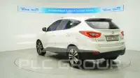 2014 Hyundai Tucson