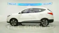 2014 Hyundai Tucson