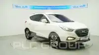 2014 Hyundai Tucson