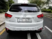 2014 Hyundai Tucson