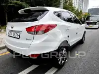 2014 Hyundai Tucson
