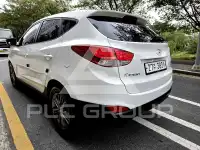 2014 Hyundai Tucson