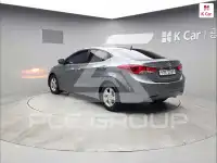 2014 Hyundai Avante