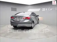2014 Hyundai Avante
