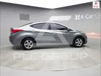 2014 Hyundai Avante