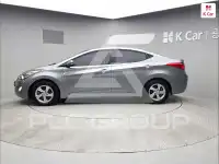 2014 Hyundai Avante