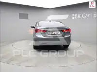 2014 Hyundai Avante