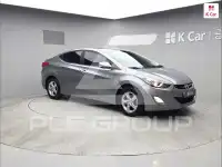2014 Hyundai Avante