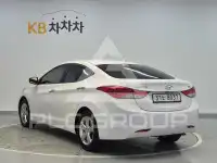 2014 Hyundai Avante