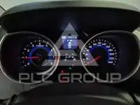 2014 Hyundai Avante