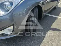 2014 Hyundai I40
