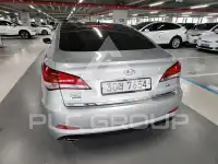 2014 Hyundai I40