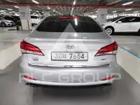 2014 Hyundai I40