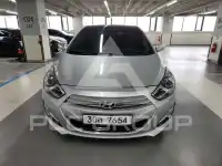 2014 Hyundai I40