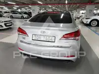 2014 Hyundai I40