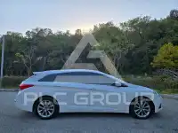 2014 Hyundai I40
