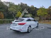 2014 Hyundai I40