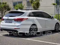2014 Hyundai I40