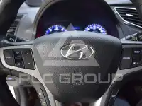 2014 Hyundai I40
