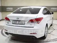 2014 Hyundai I40