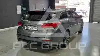 2014 Hyundai I40